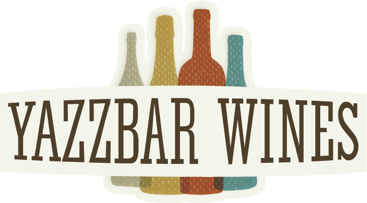 Yazzbar Wines Logo