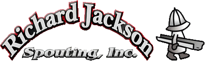 Richard Jackson Spouting Inc