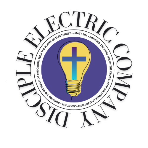 Disciple Electronic Company