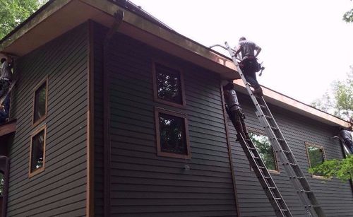 Roofing Contractors Putnam, NY