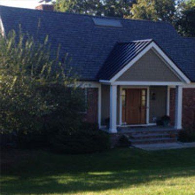 & doors | roofing contractors Scarsdale, NY