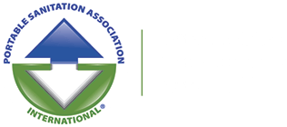 Portable Sanitation Association International logo