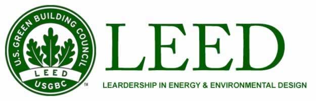 Leadership in Energy and Environmental Design