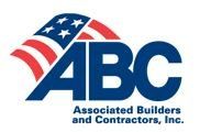 Associated Builders and Contractors logo