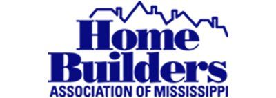 Home Builders Association of Mississippi logo