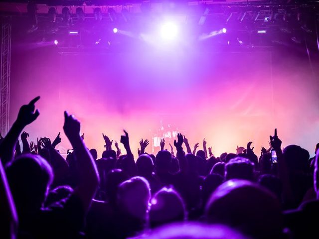 5 Sanitation Tips for Music Festival Organizers