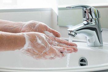 Hand-Washing and Hand Hygiene