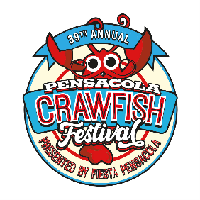 Pensacola Crawfish Festival