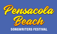 Pensacola Beach Songwriter's Festival