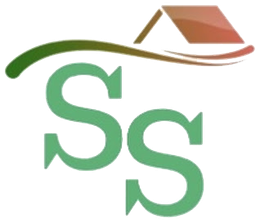 S&S Construction and Home Repairs Logo