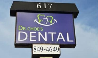 Dentist Office Banning CA John C. Choe DDS Inc Dr. Choe s