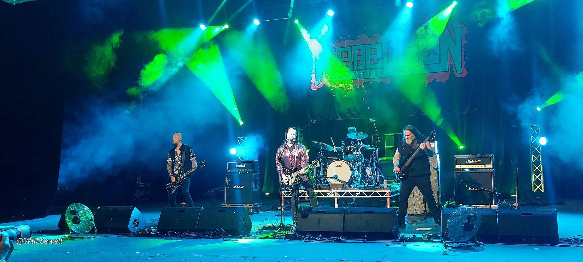 Shot by Will Sewell Photography