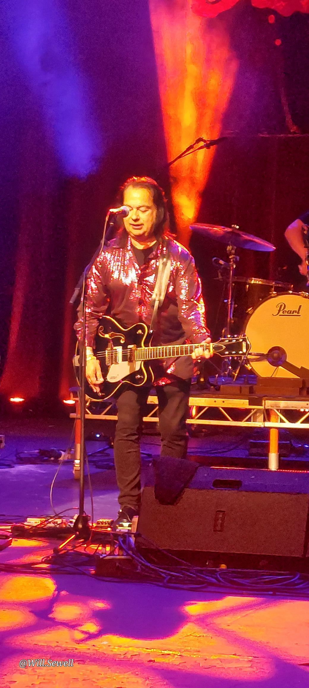 Shot by Will Sewell Photography