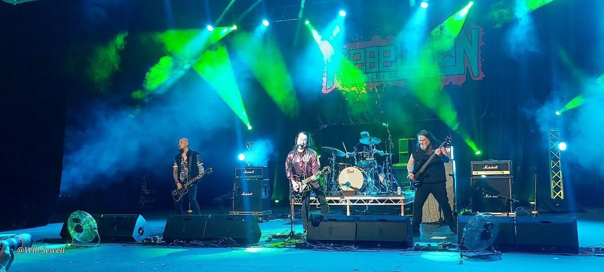 Shot by Will Sewell Photography