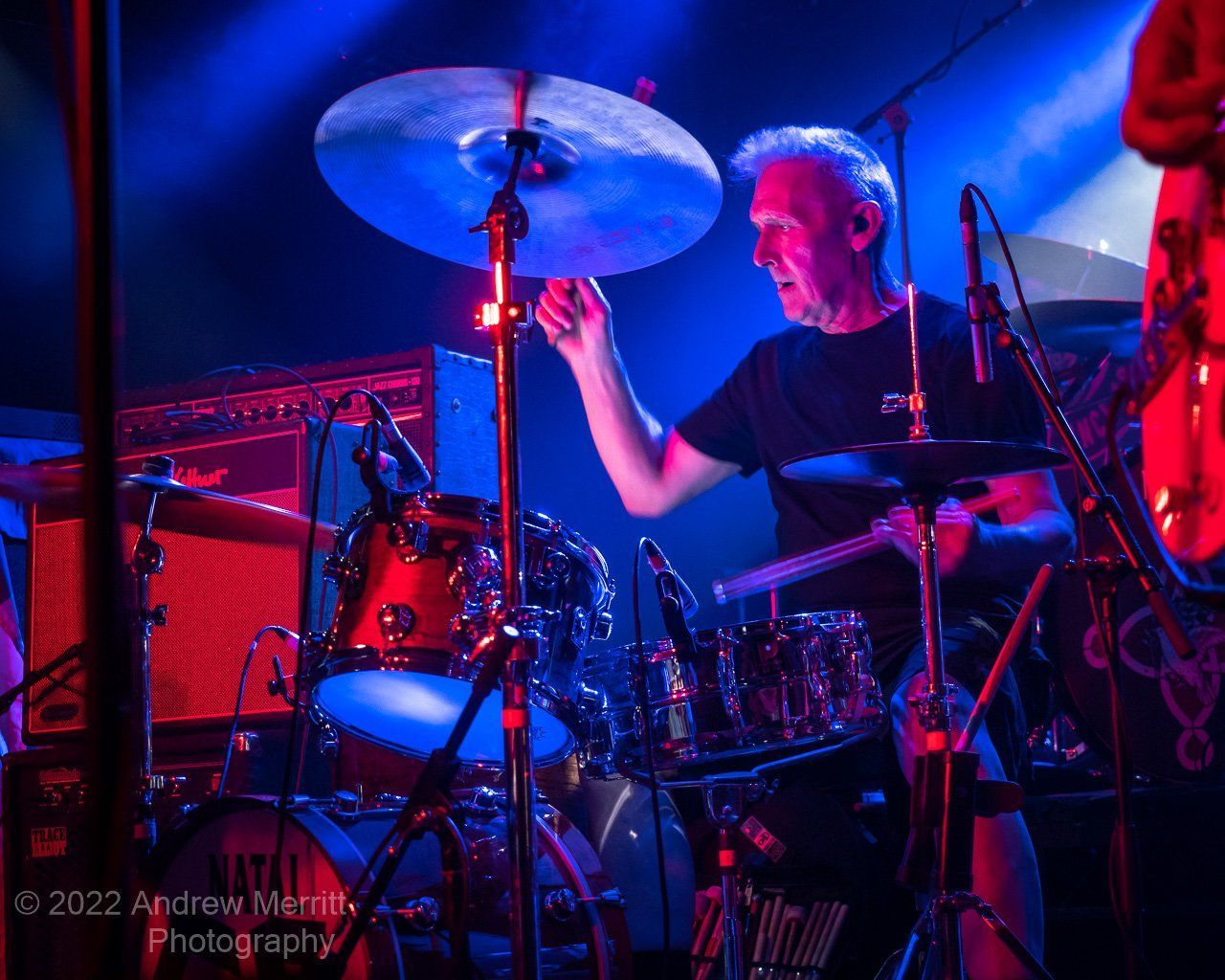 Shot by Andrew Merritt Photography