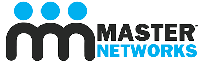Logo for Master Networks