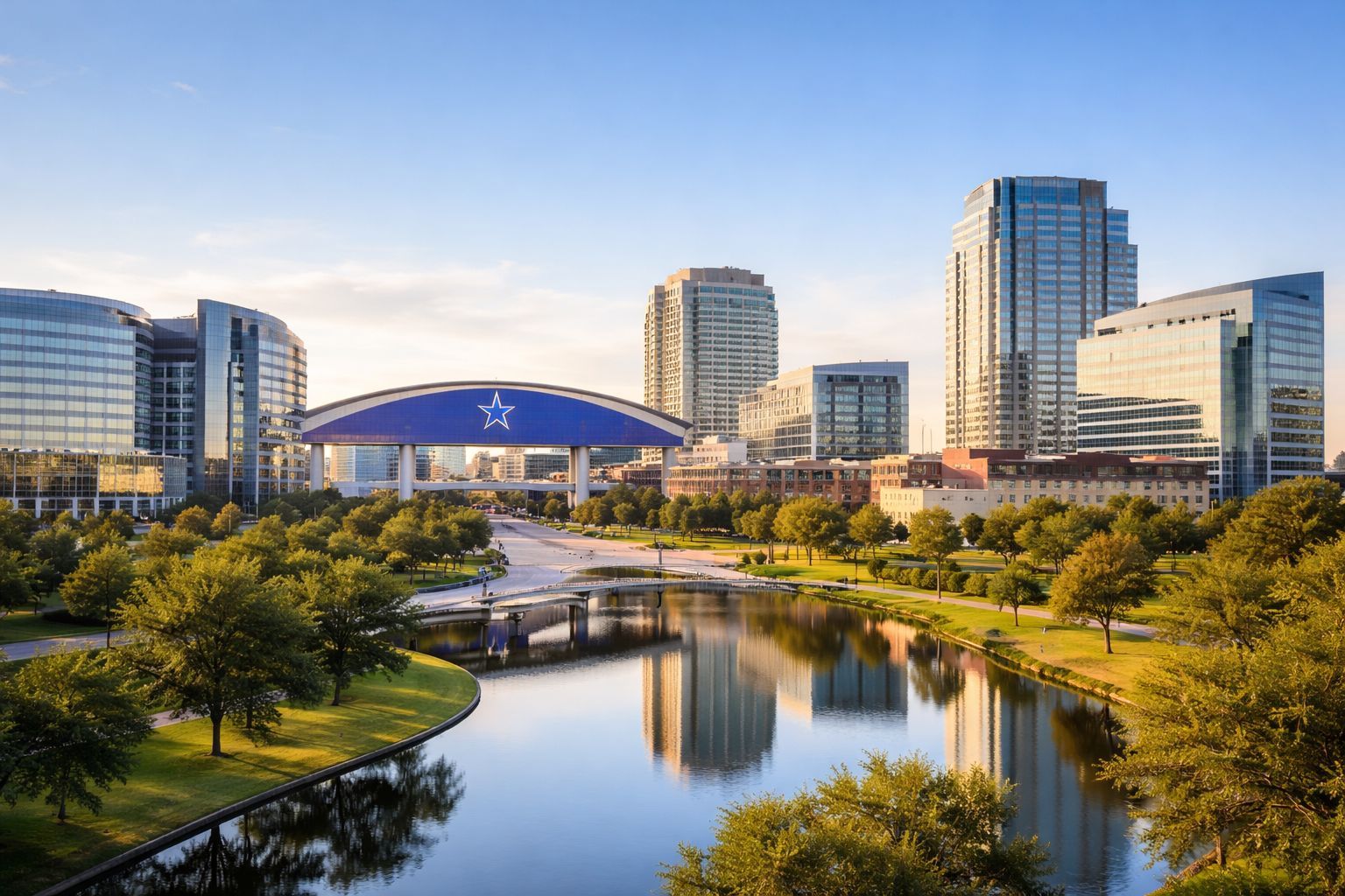 Live Scan fingerprinting Frisco, TX technician assisting client