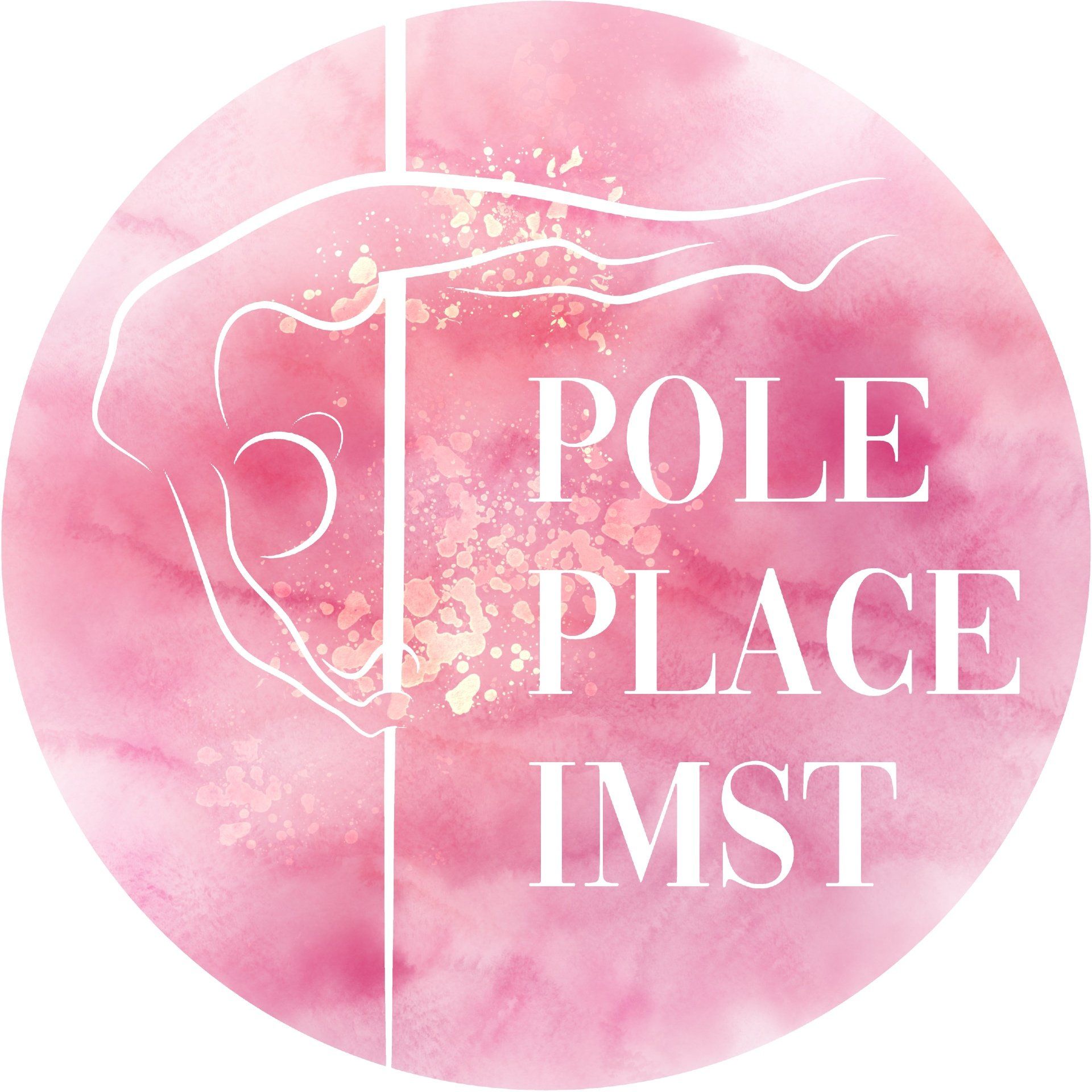Pole Pace Imst Logo