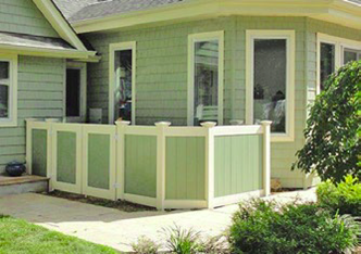 Commercial fencing – Branchburg, NJ - Eagle Fence Supply Inc