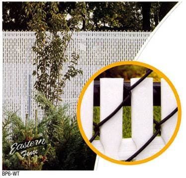 New chain fence – Branchburg, NJ - Eagle Fence Supply Inc