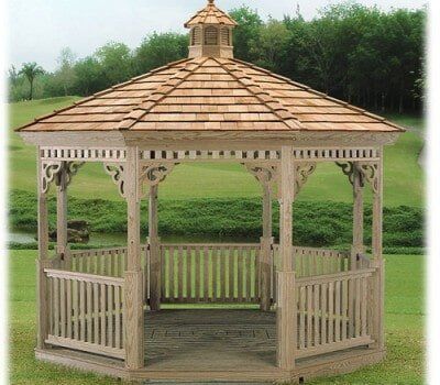 Quality sheds – Branchburg, NJ - Eagle Fence Supply Inc