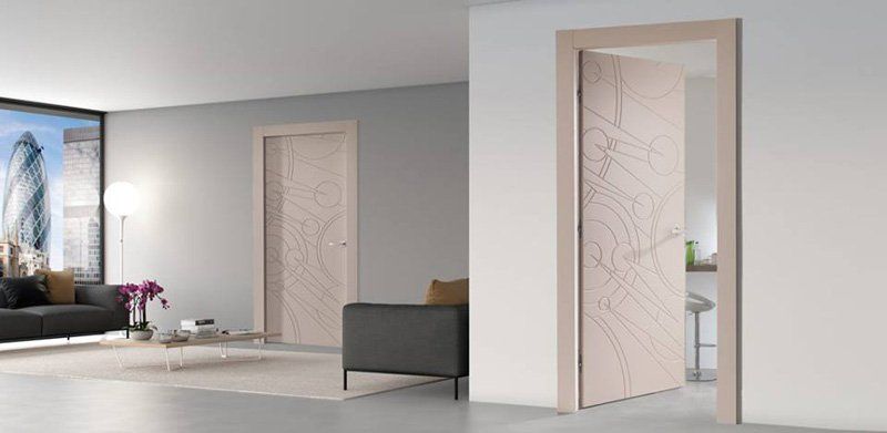 porte per interni