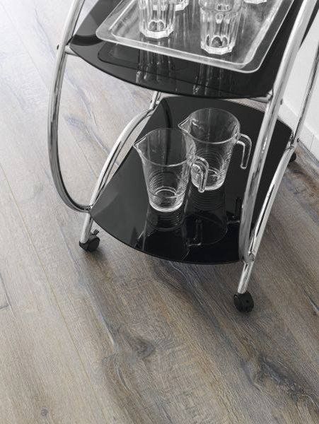 superficie in laminato