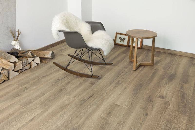 pavimentazione in legno