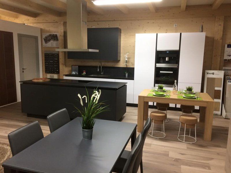 arredamento soggiorno