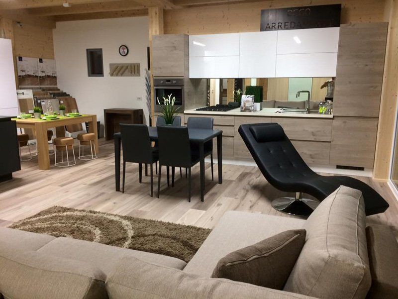 arredamento domestico