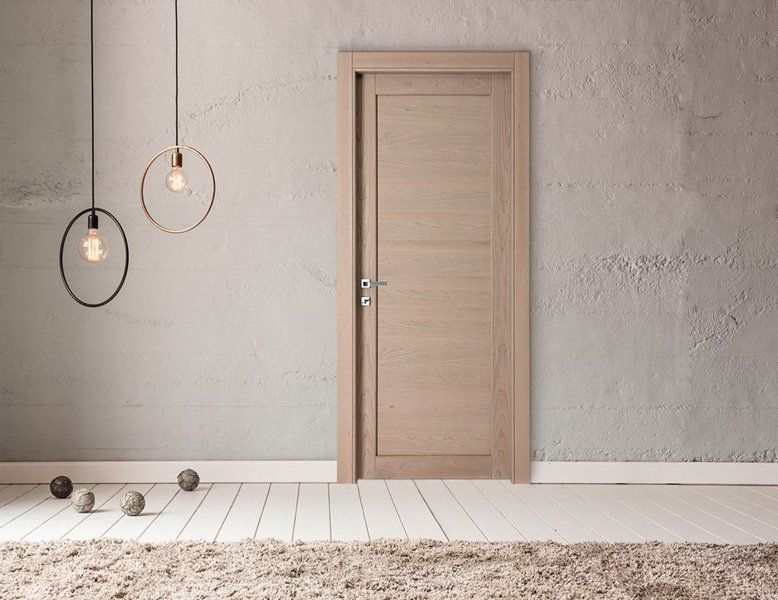 porta per interno beige