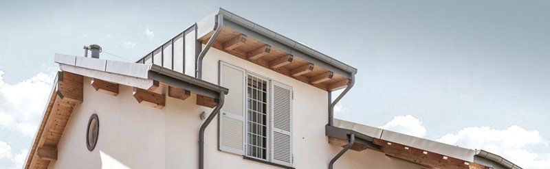 Persiane per finestra