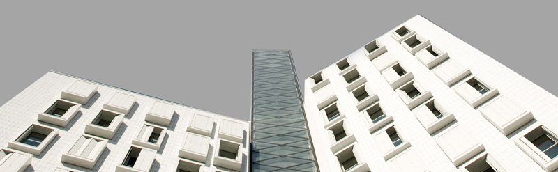 Persiane condominiali