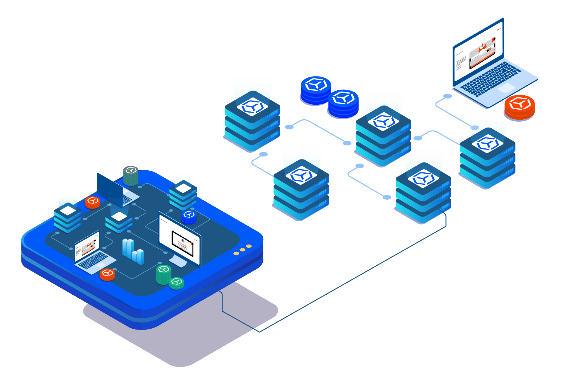 ammeris interoperability