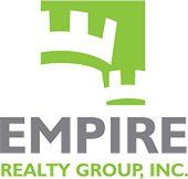 Empire Realty Group, Inc Logo
