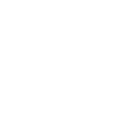 harrison grand logo, footer - go to homepage