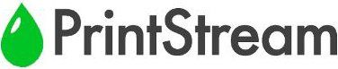 Print Stream - logo