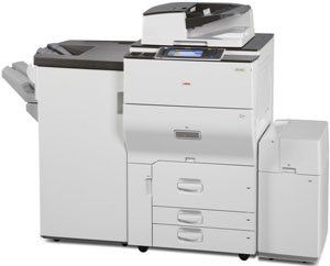 commercial all in one printer