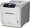 SPC430DN - General Printer