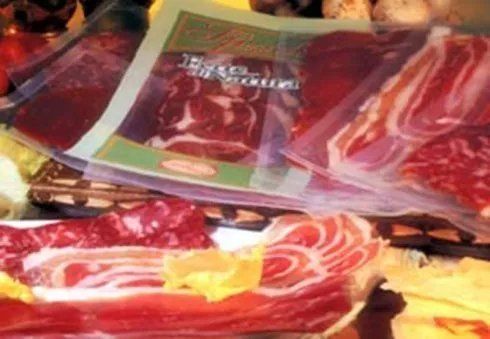 prodotto tipico insaccato di Sardegna