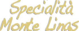 Specialità Monte Linas - Logo