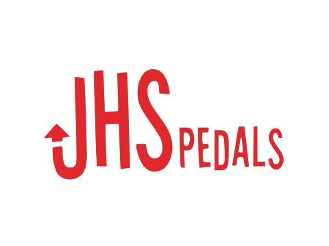 JHS guitar pedals Topeka Kansas