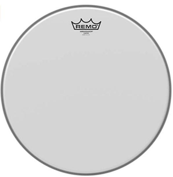 Remo Drum Heads, Top City Music, Topka KS