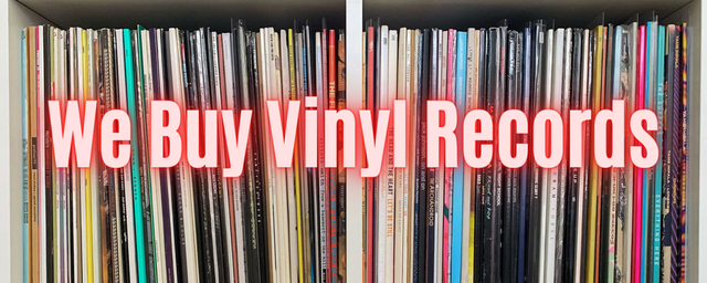 Konsultere Hævde Tarif Topeka Record Store - Vinyl Records, LP's, Records, Large Selection