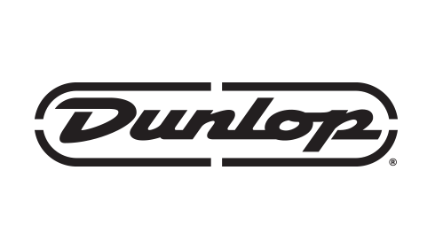 Dunlop guitar pedals picks straps Topeka Kansas