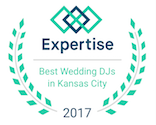 Expertise 2017 DJ Award