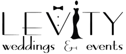 Levity Weddings and Events Logo