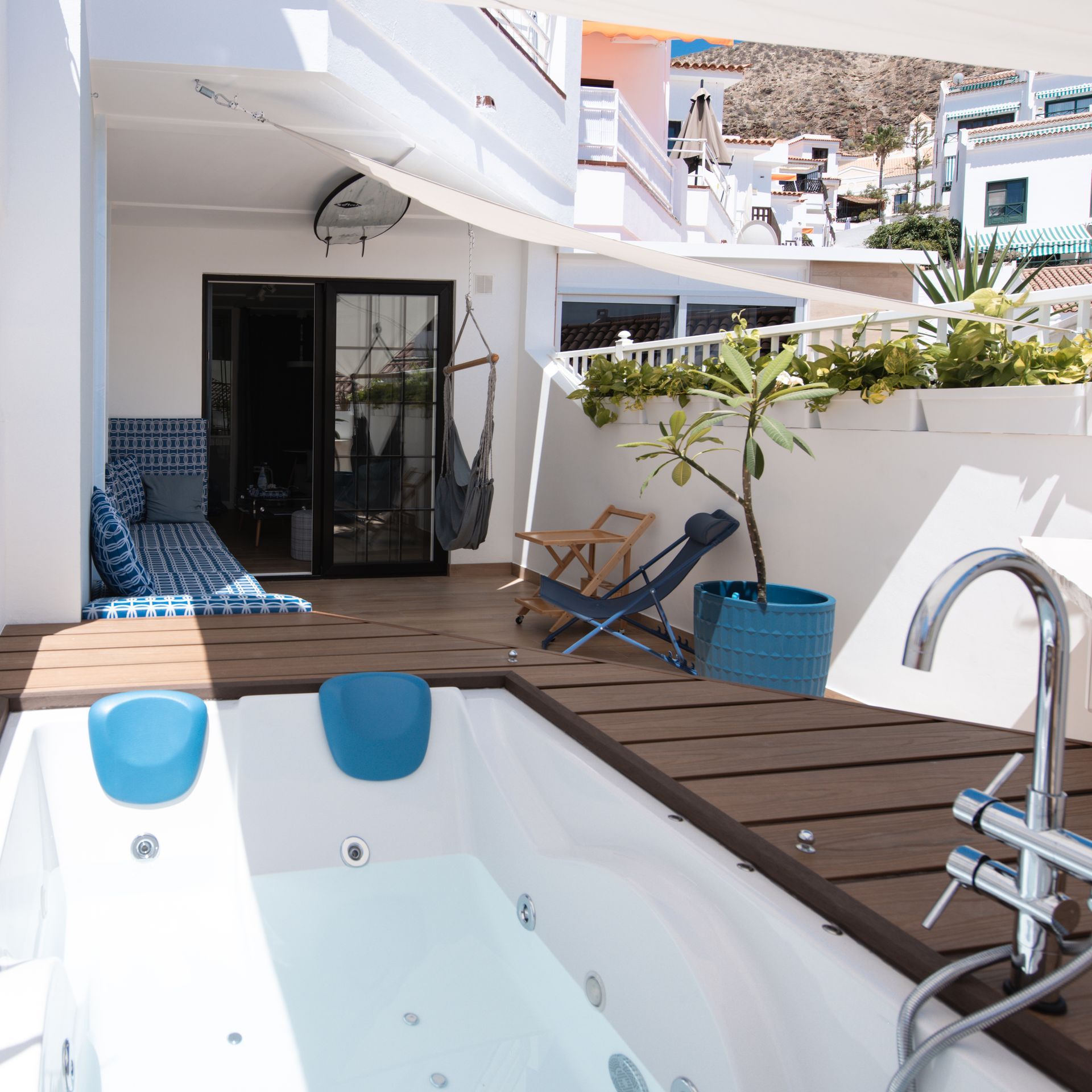 Wow Apartments Tenerife 6