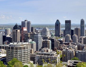 service nettoyage montreal