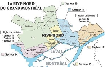 service nettoyage rive-nord montreal